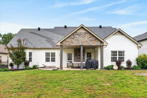 4387 Memory Lane Adams TN 37010
