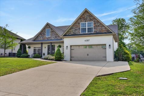 4387 Memory Lane Adams TN 37010