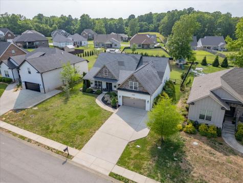 4387 Memory Lane Adams TN 37010