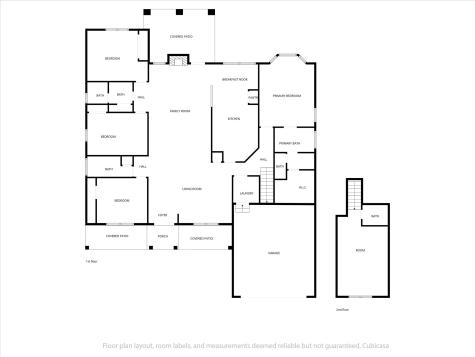 4387 Memory Lane Adams TN 37010