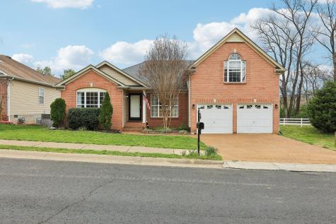 104 Summit Run Place Hermitage TN 37076