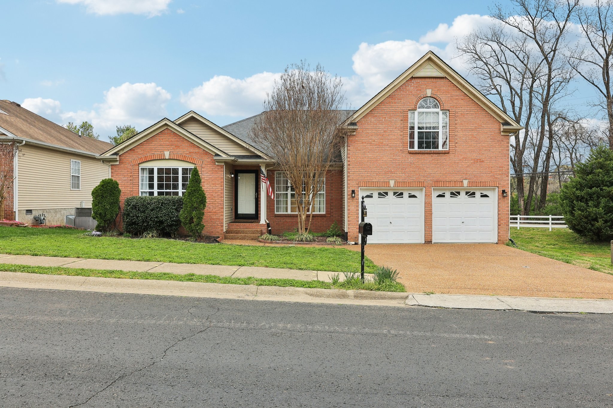 104 Summit Run Place Hermitage TN 37076