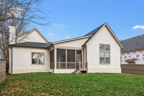 2925 Torrence Trail Spring Hill TN 37174
