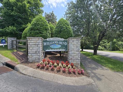 1830 Lincoya Bay Drive Nashville TN 37214