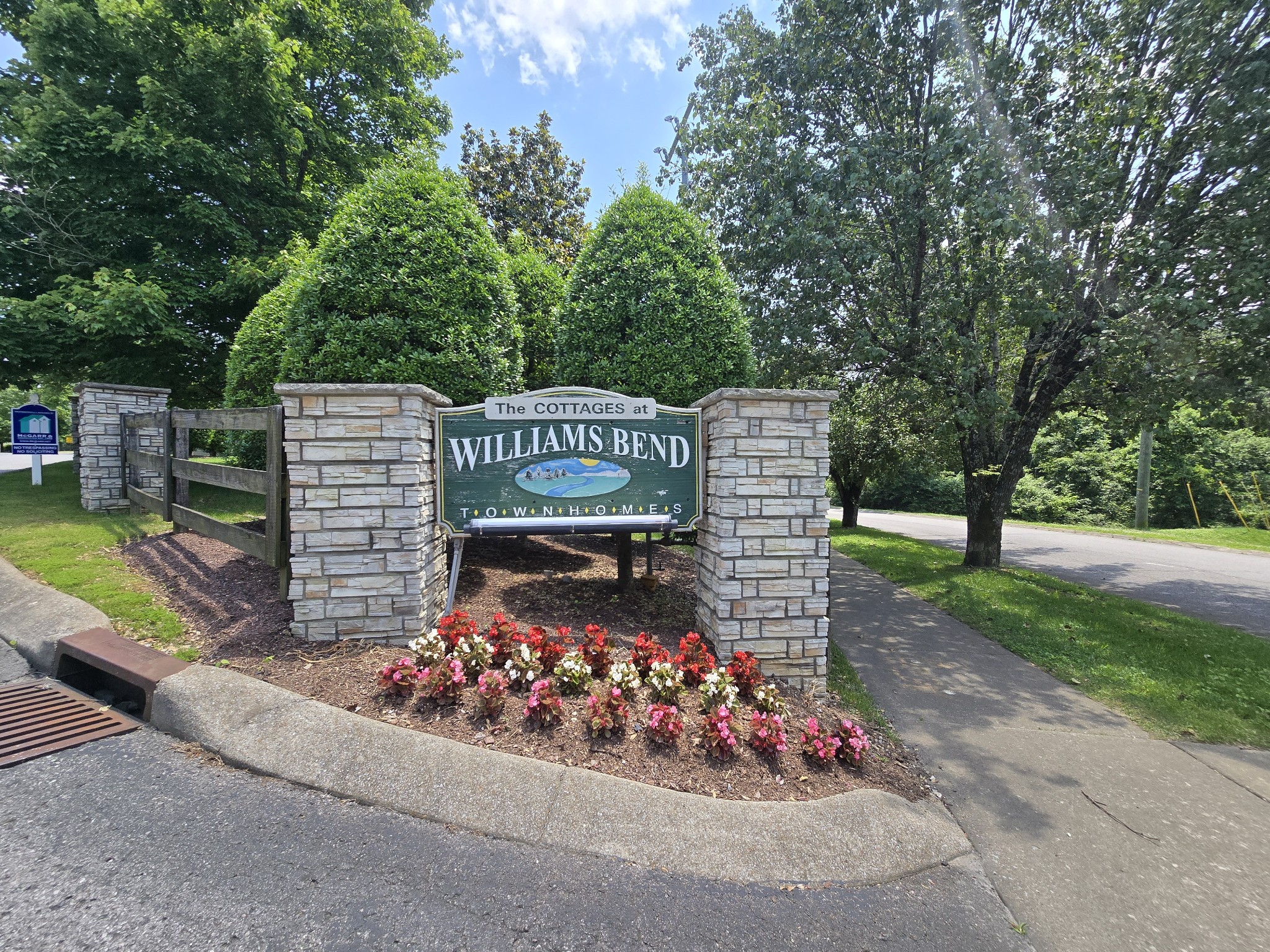 1830 Lincoya Bay Drive Nashville TN 37214