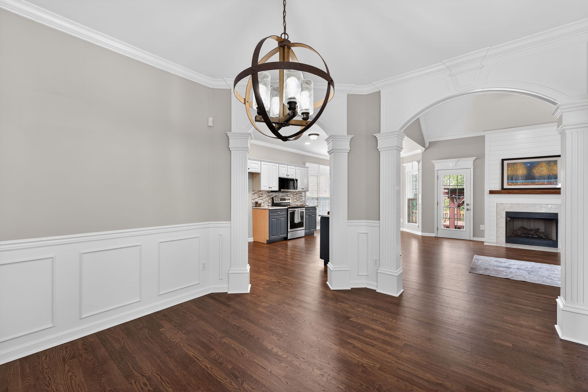 415 Foundry Circle Murfreesboro TN 37128