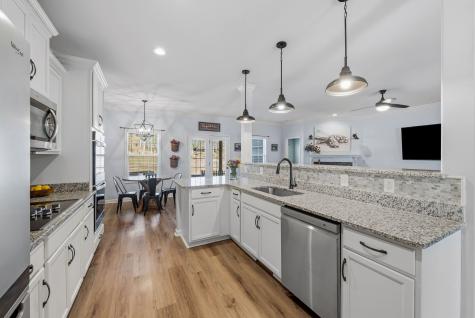 1663 Southside Road Southside TN 37171