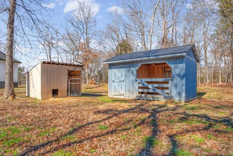 1663 Southside Road Southside TN 37171