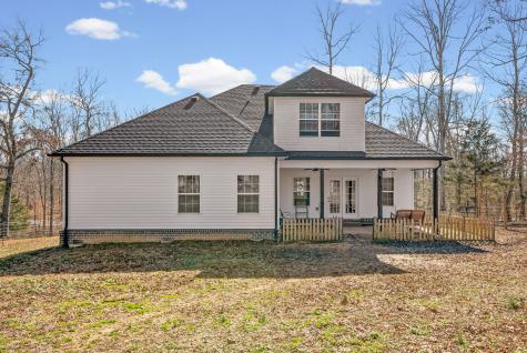 1663 Southside Road Southside TN 37171