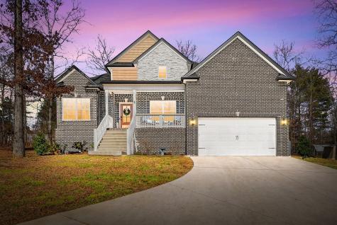 1663 Southside Road Southside TN 37171