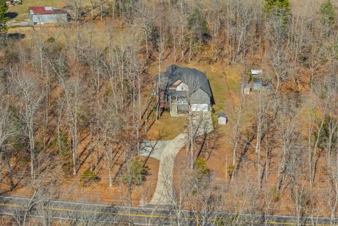 1663 Southside Road Southside TN 37171