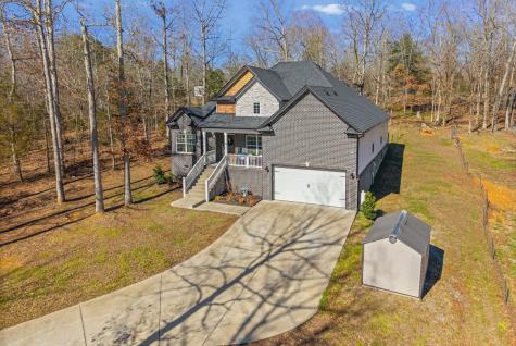 1663 Southside Road Southside TN 37171