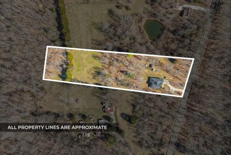 1663 Southside Road Southside TN 37171