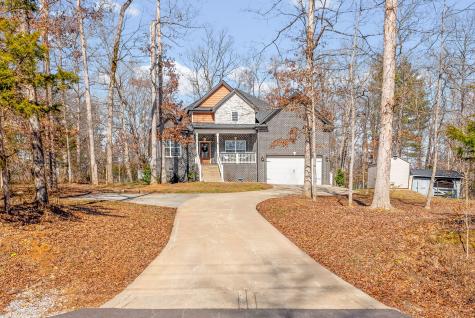 1663 Southside Road Southside TN 37171