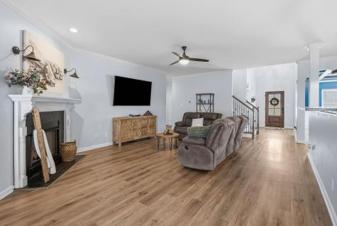 1663 Southside Road Southside TN 37171