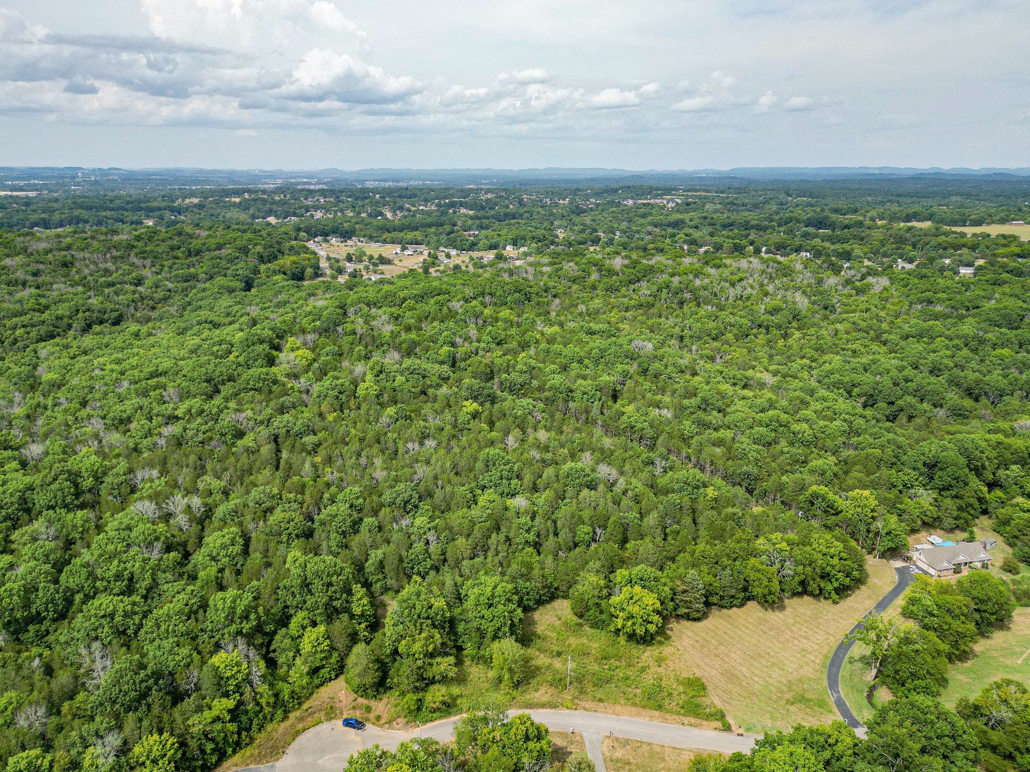 0 Cliff Amos Road N Of Tn Spring Hill TN 37174