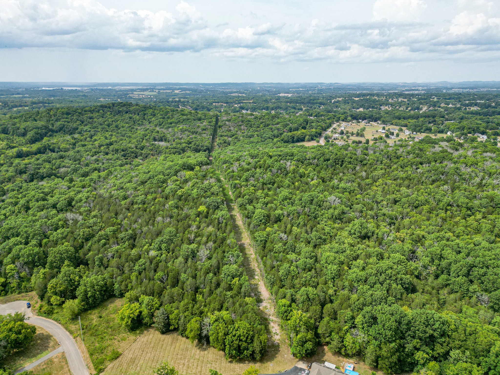 0 Cliff Amos Road N Of Tn Spring Hill TN 37174