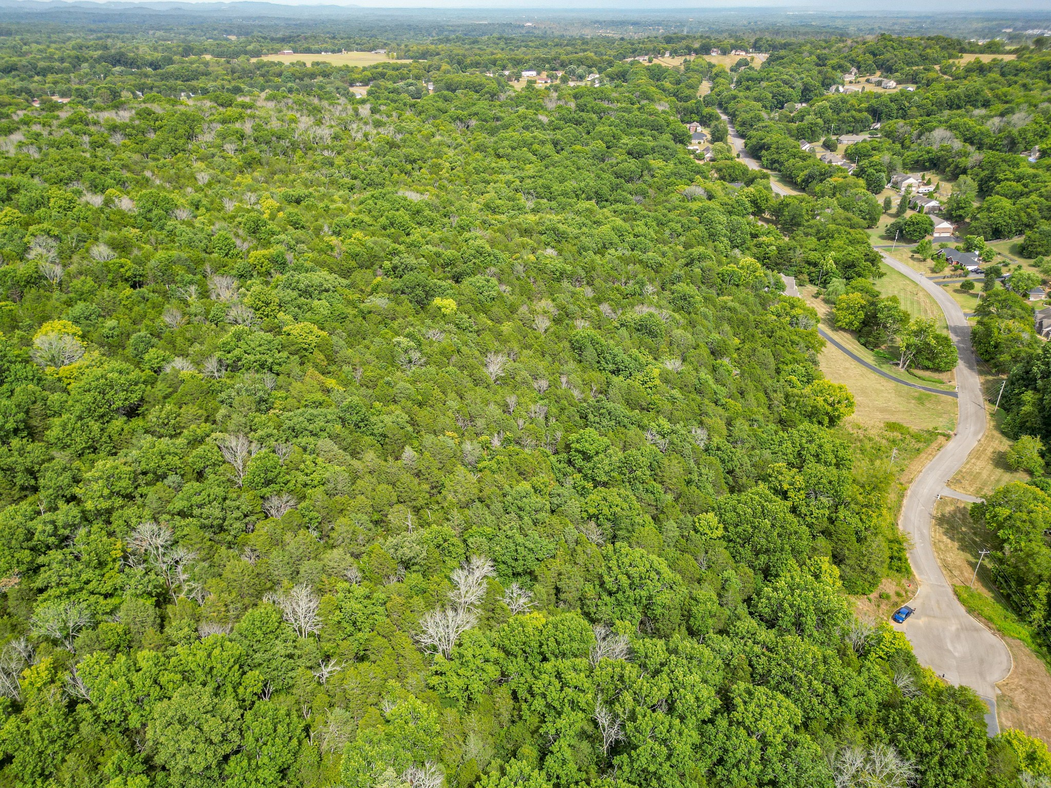 0 Cliff Amos Road N Of Tn Spring Hill TN 37174