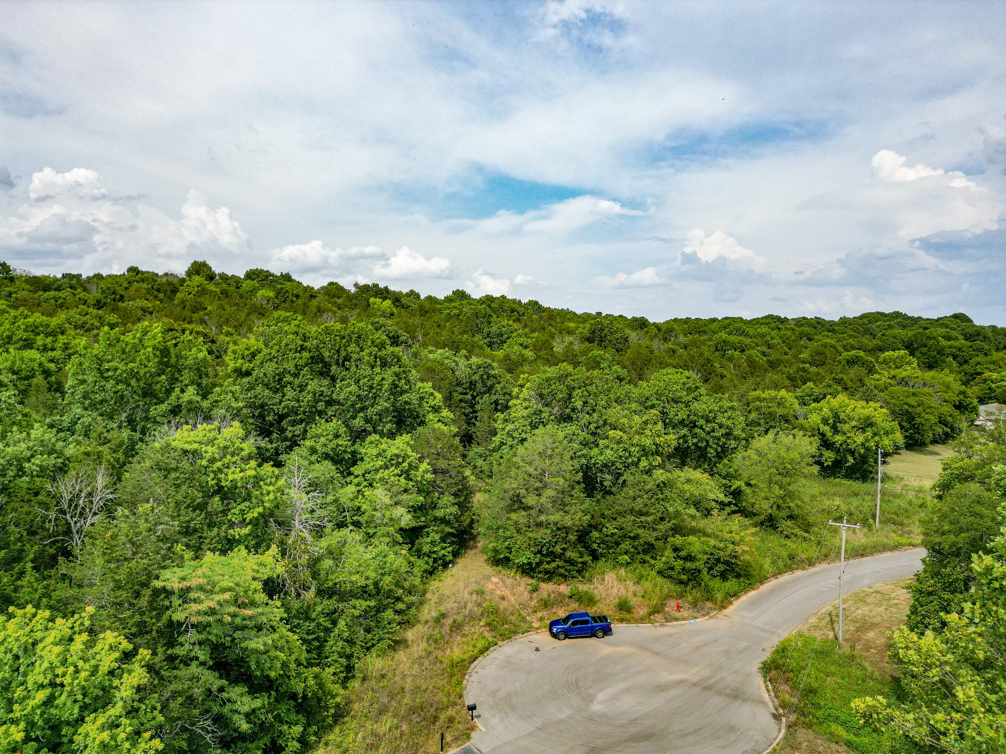 0 Cliff Amos Road N Of Tn Spring Hill TN 37174