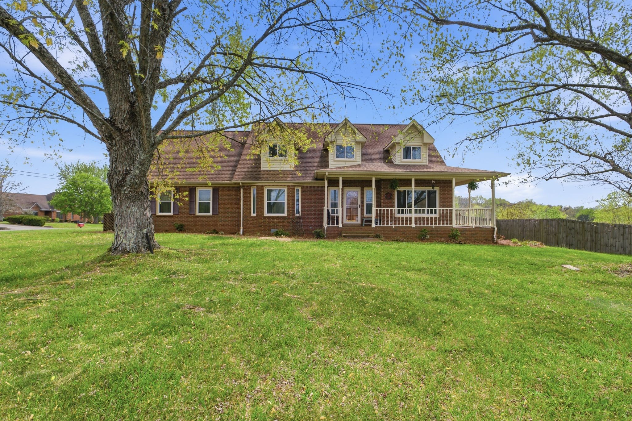 812 Ridgetop Drive Mount Juliet TN 37122