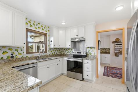 812 Ridgetop Drive Mount Juliet TN 37122