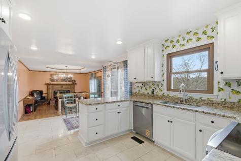812 Ridgetop Drive Mount Juliet TN 37122