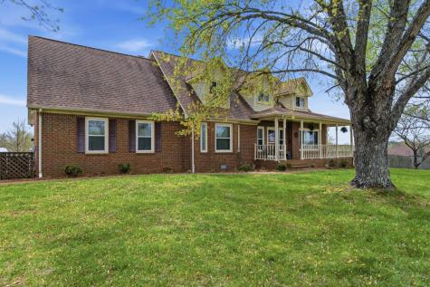 812 Ridgetop Drive Mount Juliet TN 37122