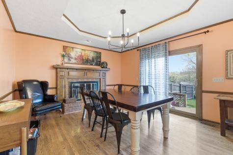 812 Ridgetop Drive Mount Juliet TN 37122
