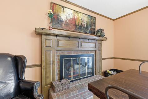 812 Ridgetop Drive Mount Juliet TN 37122