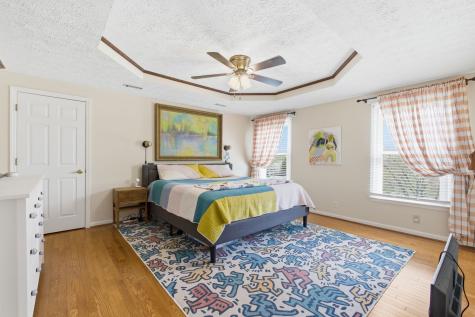 812 Ridgetop Drive Mount Juliet TN 37122