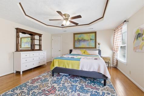 812 Ridgetop Drive Mount Juliet TN 37122