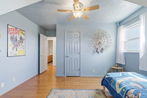 812 Ridgetop Drive Mount Juliet TN 37122