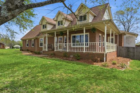 812 Ridgetop Drive Mount Juliet TN 37122