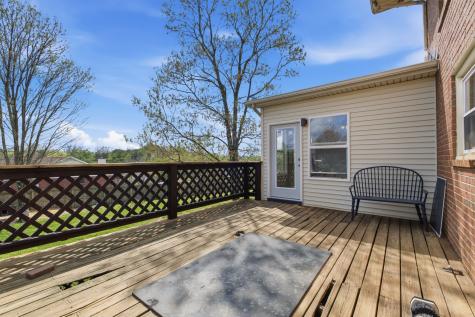 812 Ridgetop Drive Mount Juliet TN 37122