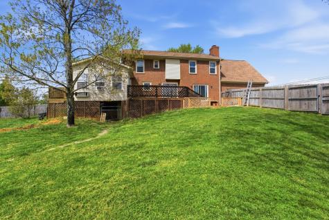 812 Ridgetop Drive Mount Juliet TN 37122