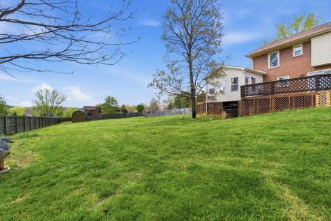 812 Ridgetop Drive Mount Juliet TN 37122