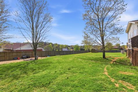812 Ridgetop Drive Mount Juliet TN 37122
