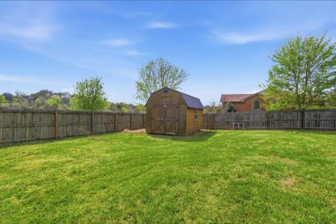 812 Ridgetop Drive Mount Juliet TN 37122