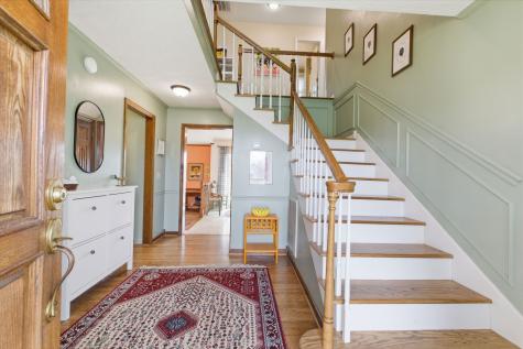 812 Ridgetop Drive Mount Juliet TN 37122