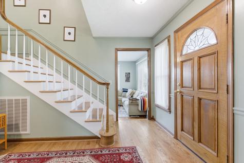 812 Ridgetop Drive Mount Juliet TN 37122