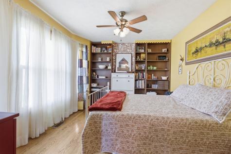 812 Ridgetop Drive Mount Juliet TN 37122