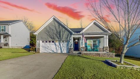 765 Garland Drive Hermitage TN 37076
