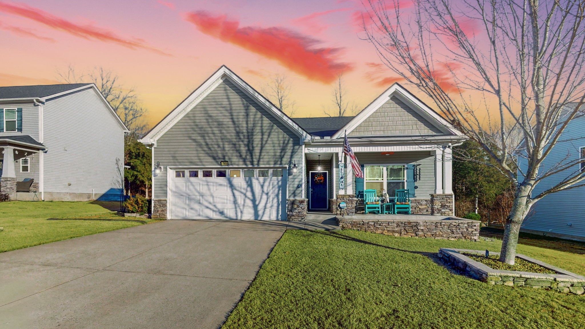 765 Garland Drive Hermitage TN 37076