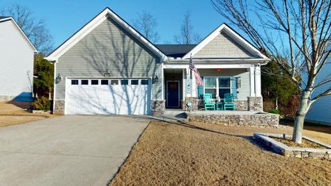 765 Garland Drive Hermitage TN 37076