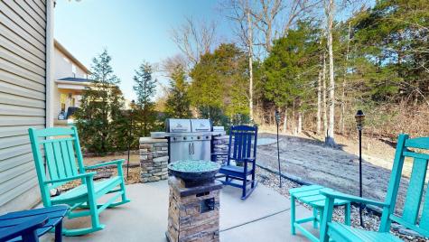 765 Garland Drive Hermitage TN 37076