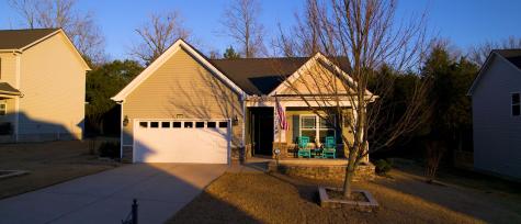 765 Garland Drive Hermitage TN 37076