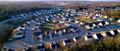 765 Garland Drive Hermitage TN 37076