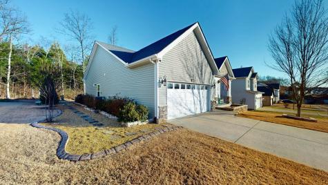 765 Garland Drive Hermitage TN 37076