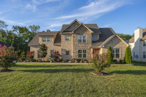3261 Potts Crossing La Vergne TN 37086