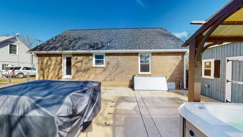 438 Helton Drive Clarksville TN 37042